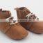 Fancy lovely skidproof high quality cheap baby boots