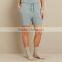 Merino wool pajams shorts women fashion casual pajamas pants