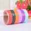 1.5cm*1m pokla dot pattern Washi Deco Tape