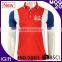 Wholesale Hot Selling new design polyester dry fit polo shirt