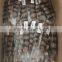 Wholesale fox tail American raccoon tail fur tail pendant whole
