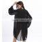 2016 V-Neck Plus Size Sex Girls And Women Beach Dress Patterns Free