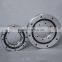 high pecison cross roller bearing/slewing bearing RU85UUCC0