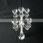 candelabra centerpieces wedding