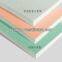 Building Material Paper Backed Gyp Board/gypsum Plate