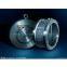 American Standard Wafer Check Valve
