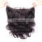 Alibaba high quality cheap price ear to ear lace frontal , lace closure