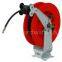 open hose reels for grease oil
