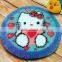 LATCH HOOK RUG KIT.ZD169.002-01
