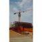construction tower crane  ISO9001