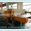 hot sale precision plane hydraulic clicker press