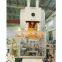 High Speed Aluminum Foil Container Production Line LK-T63