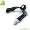 Custom jaquard lanyard strap OEM lanyards strap