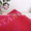 colorful pvc coated nets red chinese brocade fabric