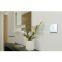 UK Standard Wifi Mobile APP Remote control glass touch panel light switch