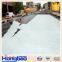 Outdoor slide synthetic ice rink/ hd-pe ice rink barrier plastic fence boards