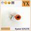 Wholesale Colored Eyelets for Handbag Hardware