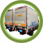 Auto tail lift