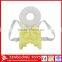 Baby anti falling head pillow protection pillow with straps for toddler baby
