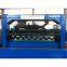 steel roof roll forming machine