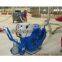 Mobile Concrete/floor Shot Blasting Machines