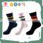 6 Pairs New Fashion Men's Soft Cotton Comfortable Casual Dress Ankle Socks