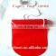 Drawstring Cheap PVC Waterproof Phone Carrying Bag
