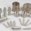 Precision SECC metal stamping parts