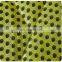 3d spacer 100%polyester mesh fabric double knit for The mattress