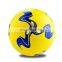 Best PU Leather Professional Match Size#5 Soccer Ball for Exercise