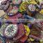Indian Tribal Banjara Medallion Beaded Afghan Gypsy Medallion