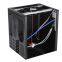 Realan Micro ATX Aluminum Case E-D5