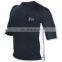 mma rash guard for men custom printed rash guard
