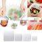 Silicone Stretch Fresh Food Wrap preservative film