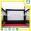 HI inflatable movie screen for used outdoor advertising, cheap inflatable movie theater screen for sale