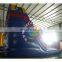 Aier inflatable water slide summer water slide with pool EN14960