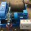electric winch 10 ton with motorized trolley