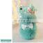 China Wholesale Winter Soft Warm Faux Rabbit Fur Crystal Cute Bowknot Protective phone case for girls
