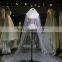 Bridal wear high quality long Bridal Wedding Veil New Design