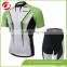 china cycling team jersey and shorts/focus cycling jersey