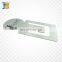cheap hollow stainless steel custom bookmark with your own design