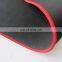 Custom extra large polyester rubber overlock gaming mousepad in cheap price