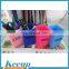 Promotional Gifts China Cheap Eco-friendly Soft PVC Pen Holder
