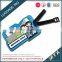 Hot sale Soft PVC travel tags