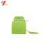 Eco-friendly Food Grade Safe Silicone Tea Bag Silicone Tea Infuser