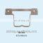 furniture metal handle for jewerly case
