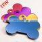 Hot Sale Reusable Anodized Bottle Opener Dog Tag With Your Logo