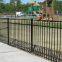 Aluminum fence/aluminum flat top fence/ aluminum picket fence