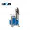 Double glazing equipment Automatic desiccant filling machine insulating glass machine