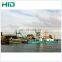 Gold Suction Dredge 100t Gold Dredge Gold Mining Dredge